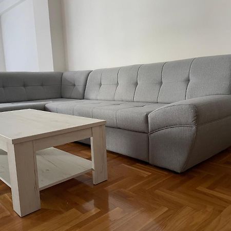 Apartman City Center 4-Setaliste Prijedor Exteriör bild
