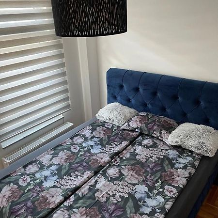 Apartman City Center 4-Setaliste Prijedor Exteriör bild