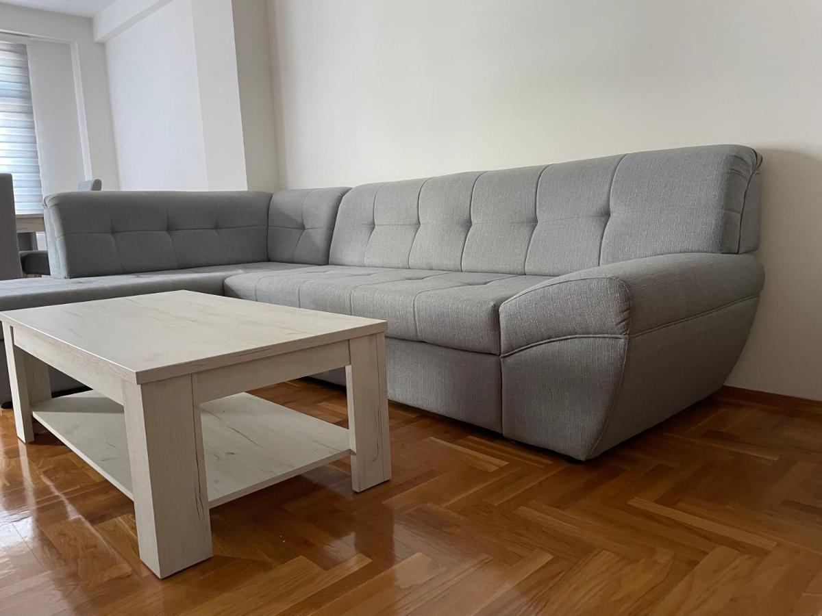Apartman City Center 4-Setaliste Prijedor Exteriör bild
