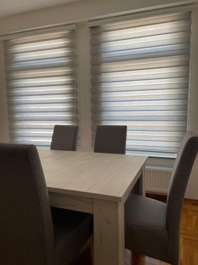 Apartman City Center 4-Setaliste Prijedor Exteriör bild