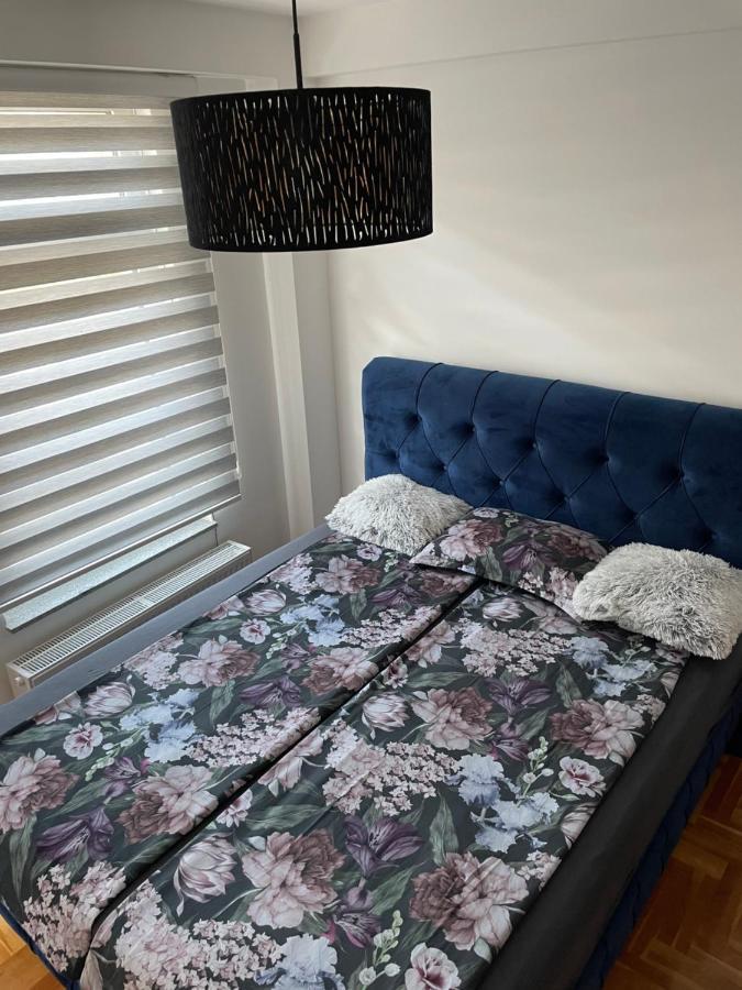 Apartman City Center 4-Setaliste Prijedor Exteriör bild
