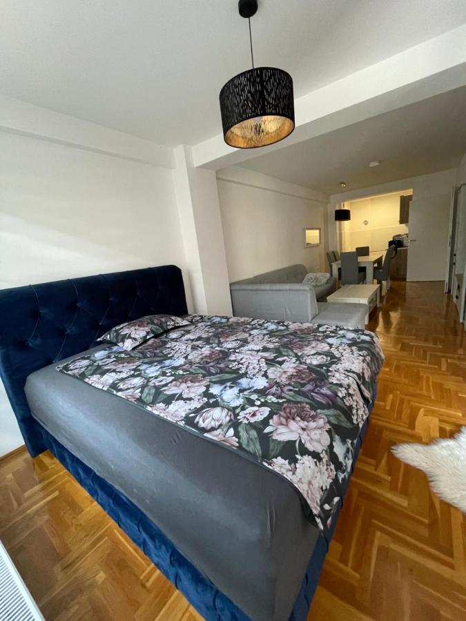 Apartman City Center 4-Setaliste Prijedor Exteriör bild