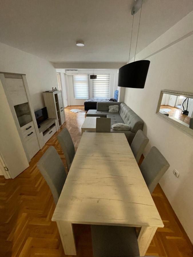 Apartman City Center 4-Setaliste Prijedor Exteriör bild
