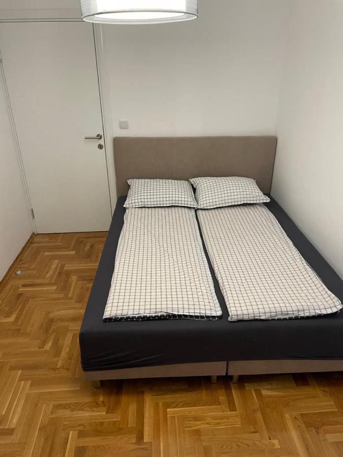 Apartman City Center 4-Setaliste Prijedor Exteriör bild