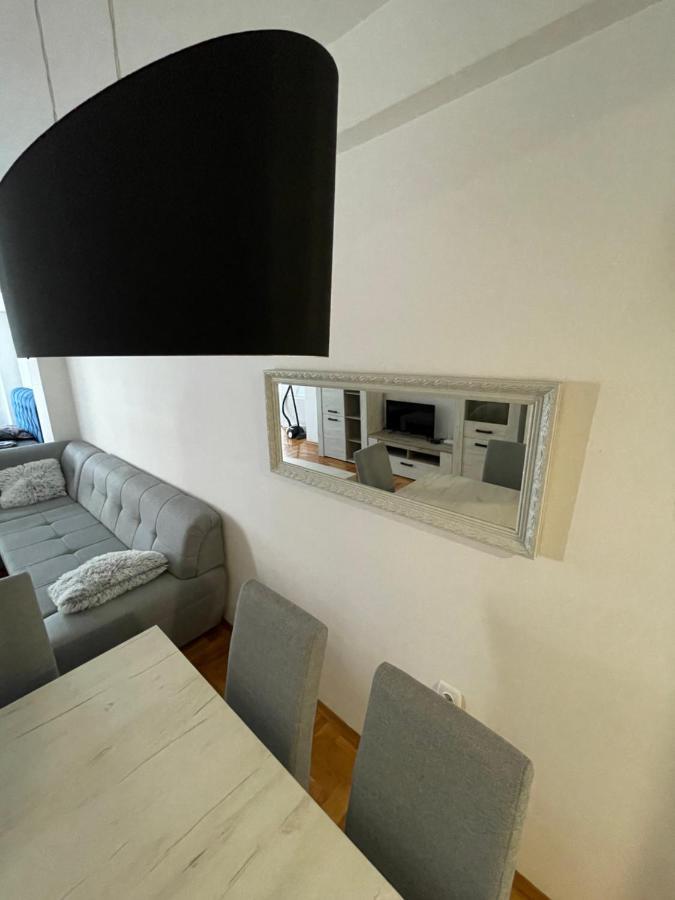 Apartman City Center 4-Setaliste Prijedor Exteriör bild