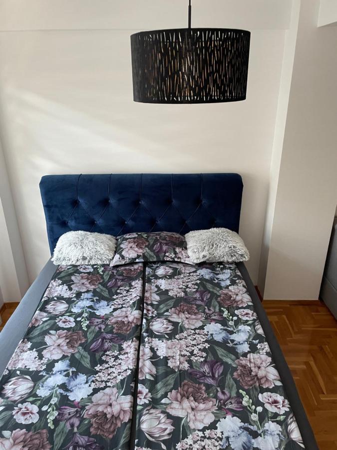 Apartman City Center 4-Setaliste Prijedor Exteriör bild