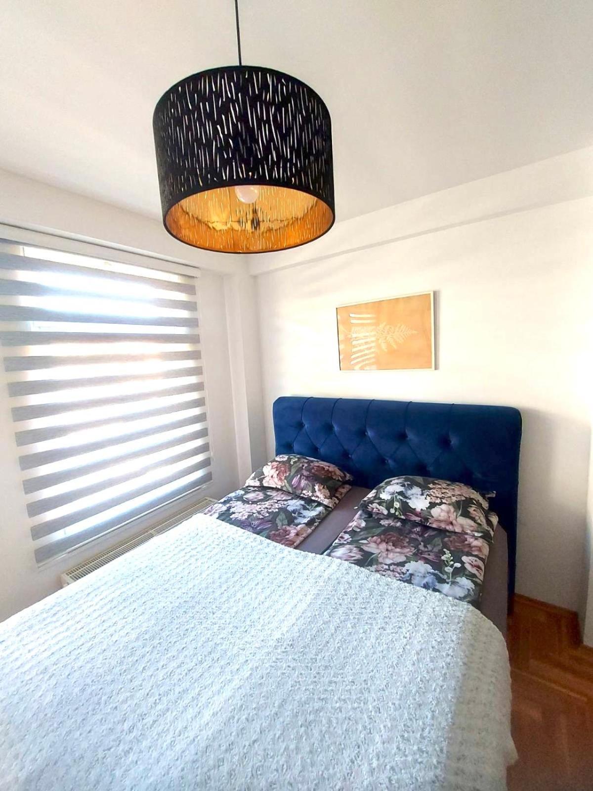 Apartman City Center 4-Setaliste Prijedor Exteriör bild
