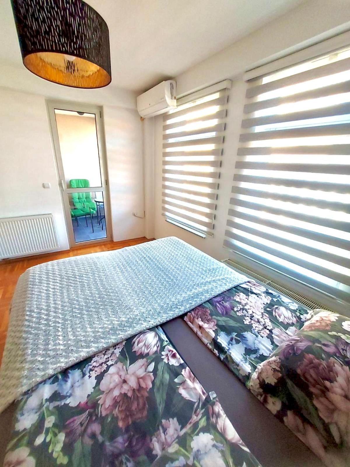 Apartman City Center 4-Setaliste Prijedor Exteriör bild
